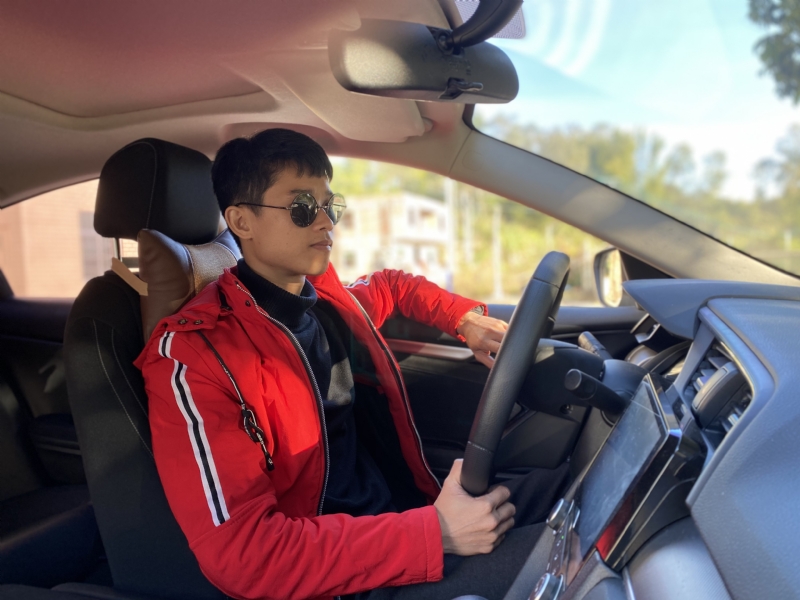 林威成的第二张照片--信宜蓝颜知己交友网